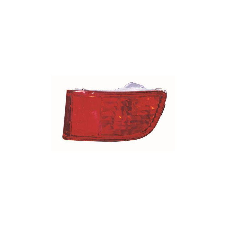 Abakus 2122924Rue Reflex Reflector for Toyota Land Cruiser Prado 120 (J120)