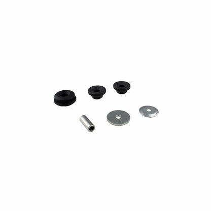 Bilstein 12-288823 CITROËN MITSUBISHI PEUGEOT B1 Rear Top Strut Mount (Inc. C4, ASX, Lancer, Outlander, 4008) 1 | ML Performance UK Car Parts
