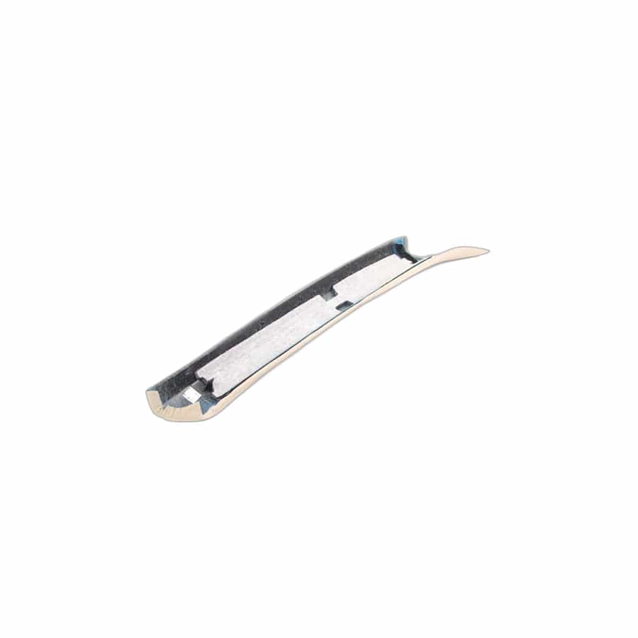 Genuine BMW 51438160251 E31 Covering Apron Left PERGAMENT (Inc. 840i, 850CSi & 840Ci)