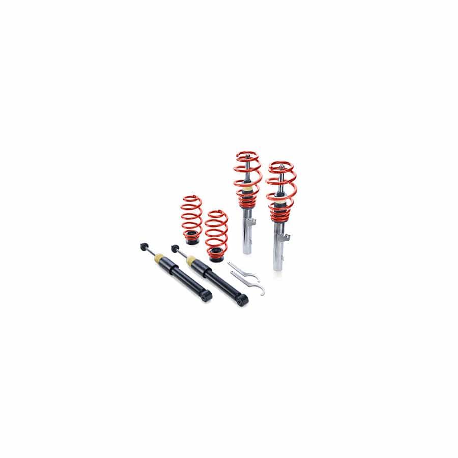 Eibach PSS65-15-028-06-22 Audi A6 Pro-Street-S Coilover Kit