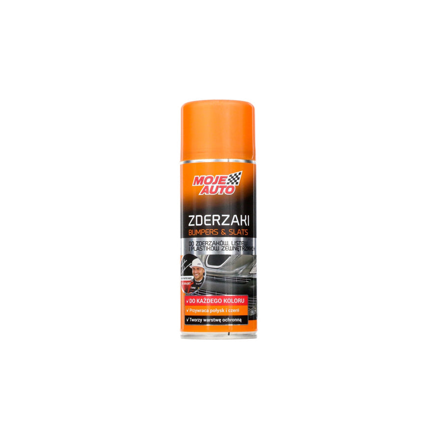 Moje Auto 19-021 Synthetic Material Care Products