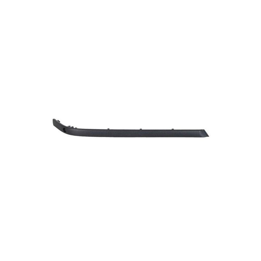 Blic 5513-00-00659702P Bumper Moulding for BMW 5 Series