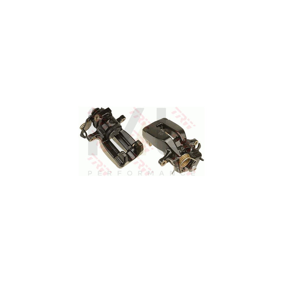 TRW BHT137E Brake Caliper for AUDI A4 B5 Avant (8D5)