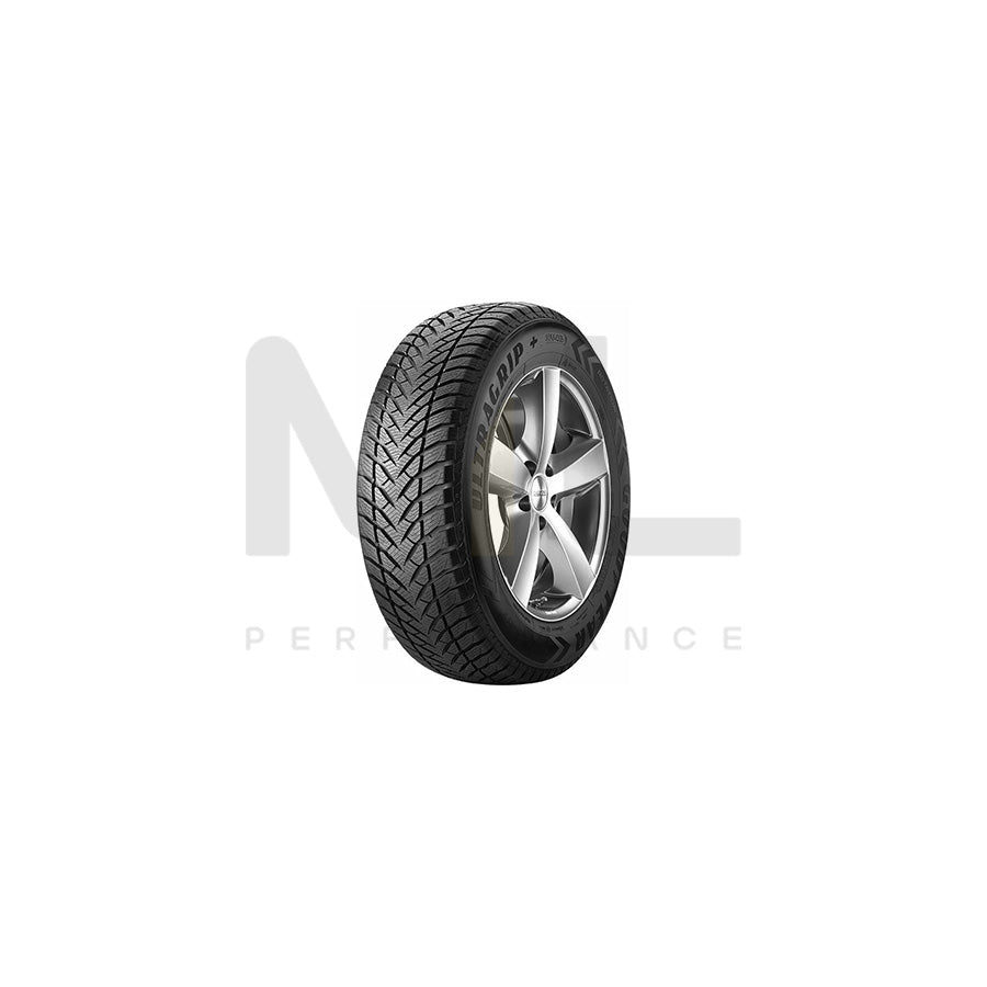 Goodyear Ultra Grip® + SUV 245/60 R18 105H 4x4 Winter Tyre