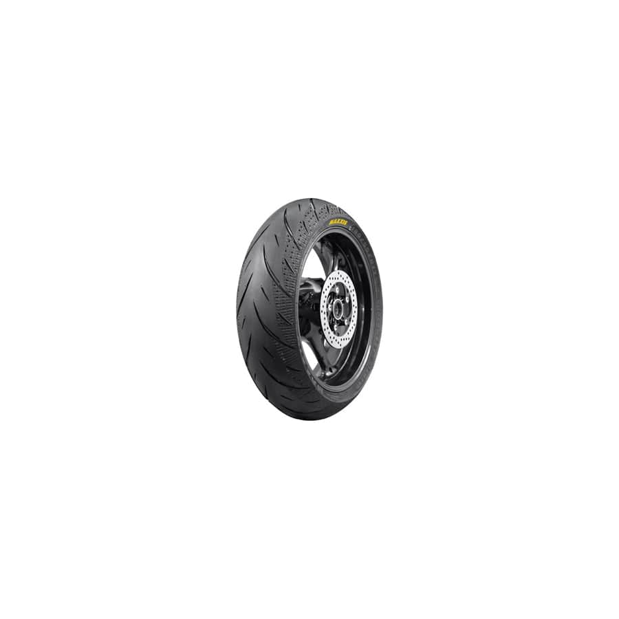 MAXXIS 2788115 180/55ZR17 MA3DS 73W TL Supermaxx Diamond Tyre