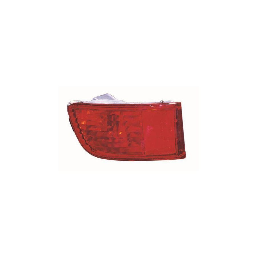 Abakus 2122924Lue Reflex Reflector for Toyota Land Cruiser Prado 120 (J120)