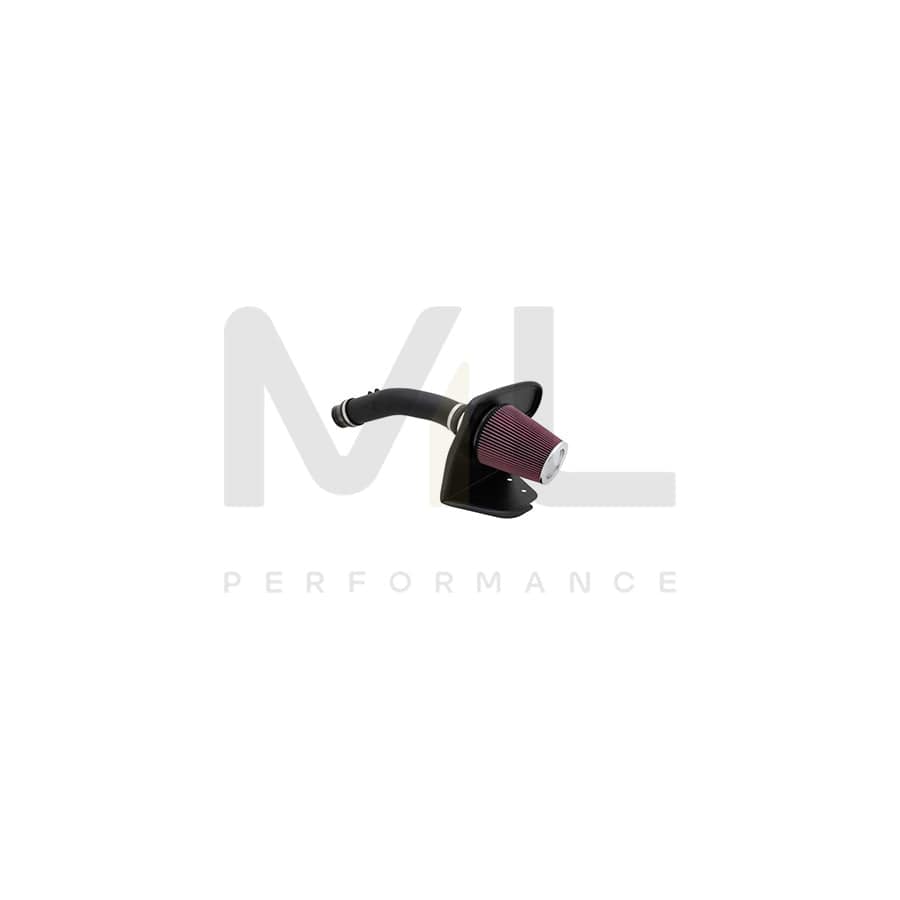 K&N 57-2525-2 Performance Air Intake System