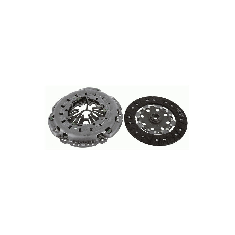 Sachs 3000 950 789 Clutch Kit