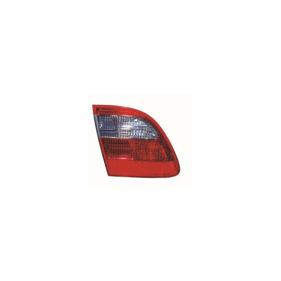 Abakus 4401309Ruqsr Rear Light Suitable for Mercedes-Benz E-Class T-Modell (S211)
