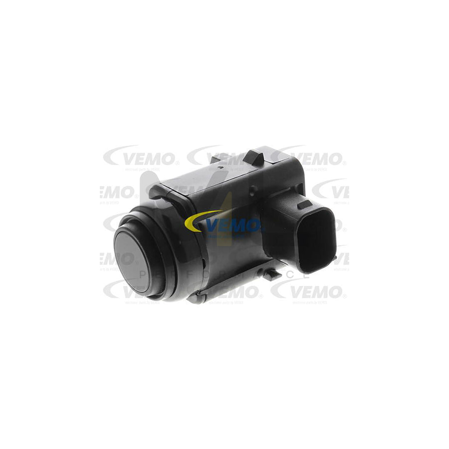VEMO V24-72-0291 Parking sensor Black, Ultrasonic Sensor