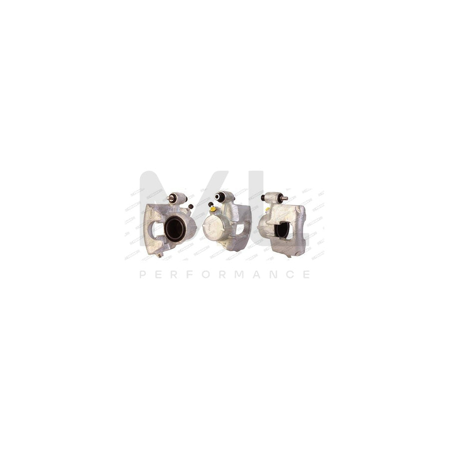 Ferodo Premier FCL691337 Brake Caliper for Peugeot 605 Saloon With Accessories