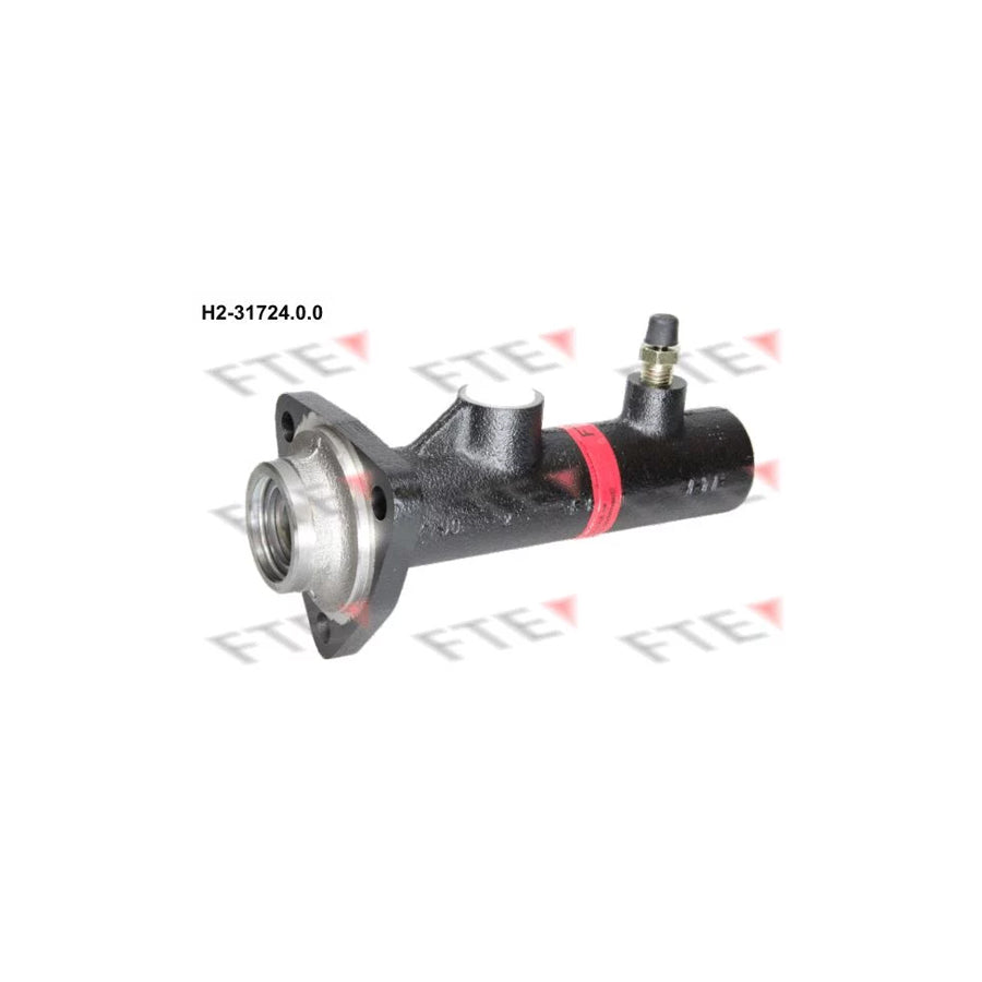 FTE H2-31724.0.0 Brake Master Cylinder