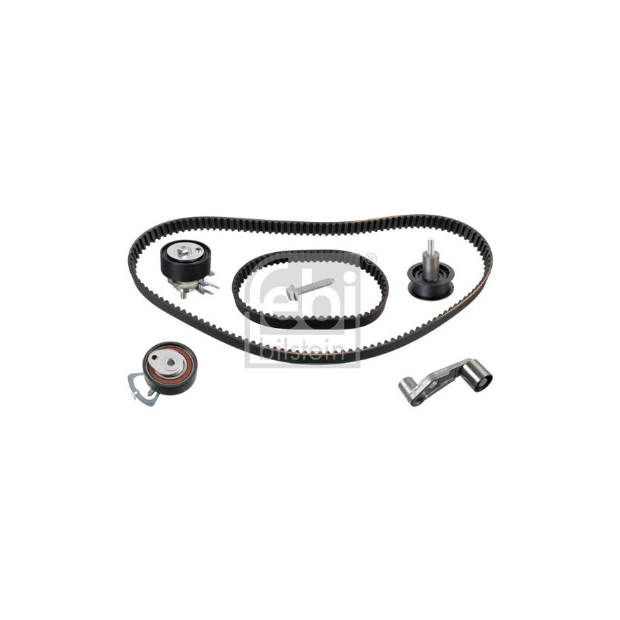 Febi Bilstein 21772 Timing Belt Kit