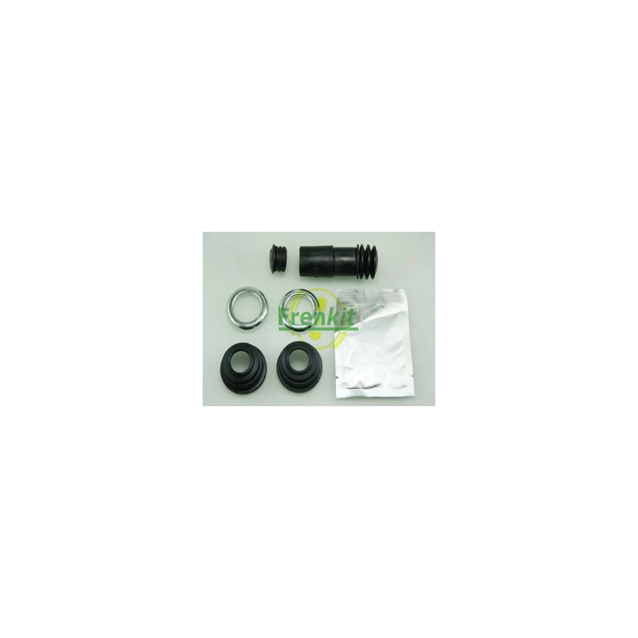 Frenkit 940196 Anti-Squeal Foil, Brake Pad (Back Plate)