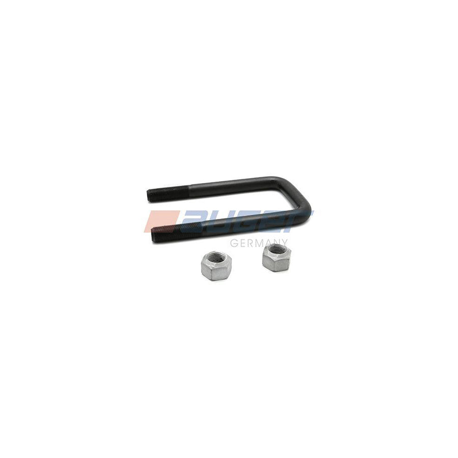 Auger 91551 Spring Clamp