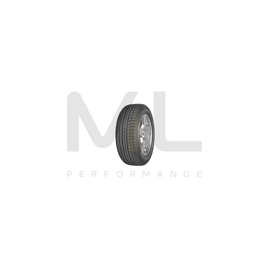 Goodyear Eagle® F1 Asymmetric SUV (*) ROF 255/50 R19 107W Summer Tyre