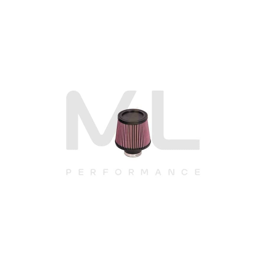 K&N RU-5174 Universal Clamp-On Air Filter