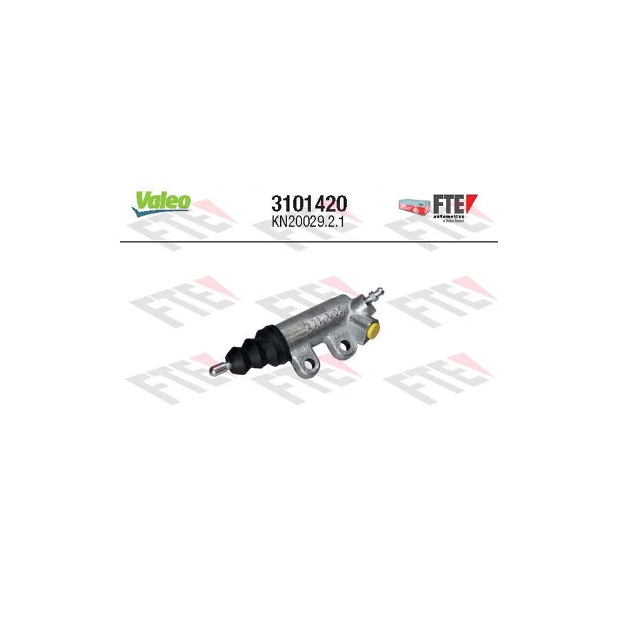 FTE 3101420 Slave Cylinder, Clutch