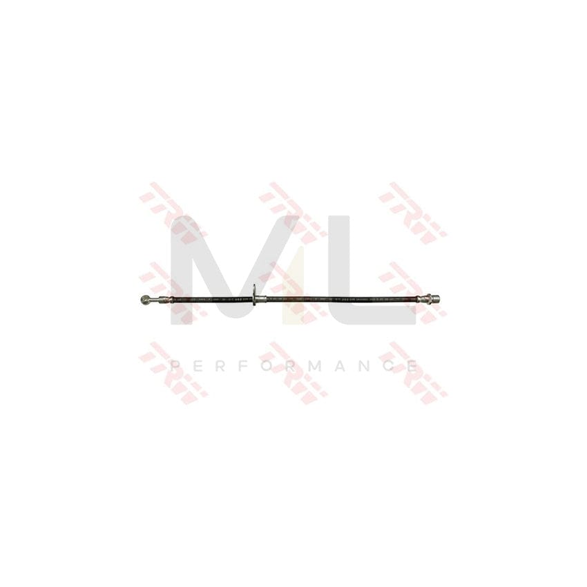 TRW PHD438 Brake Hose 517mm, M10x1