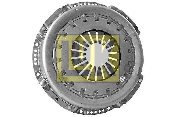 LuK 131 0315 10 Clutch Pressure Plate