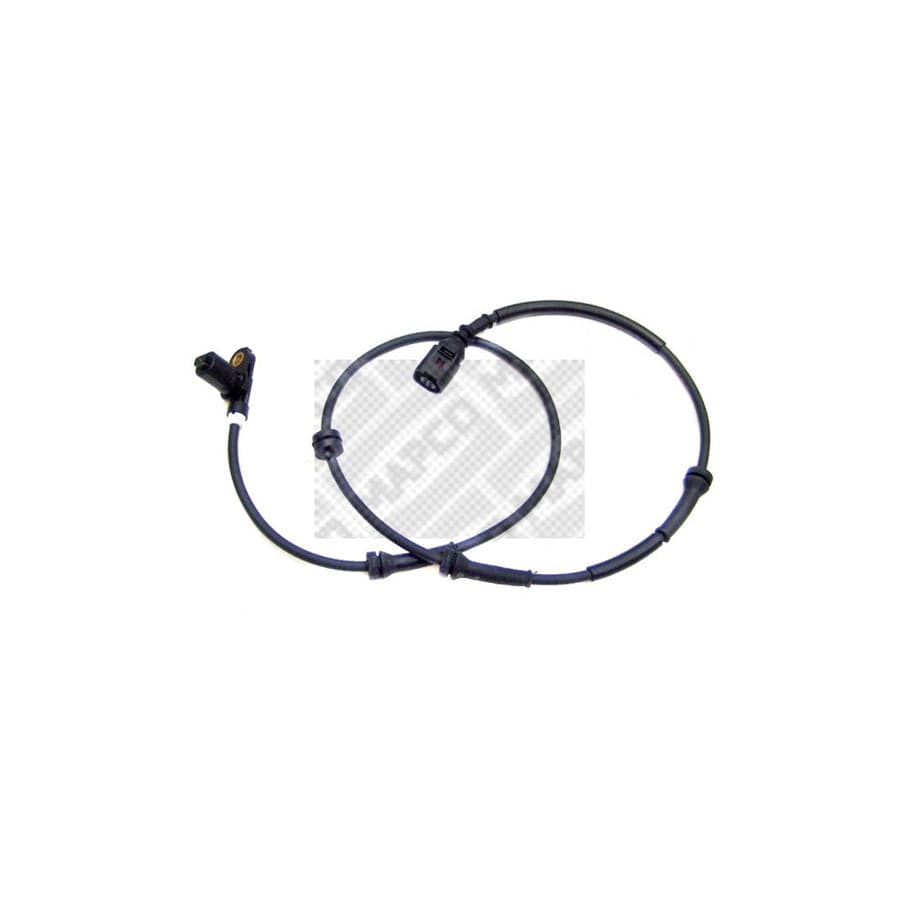 MAPCO 86849 ABS Sensor