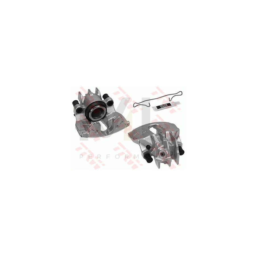 TRW BHX222E Brake Caliper