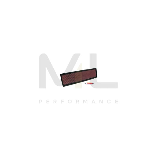 K&N 33-2706 Replacement Air Filter