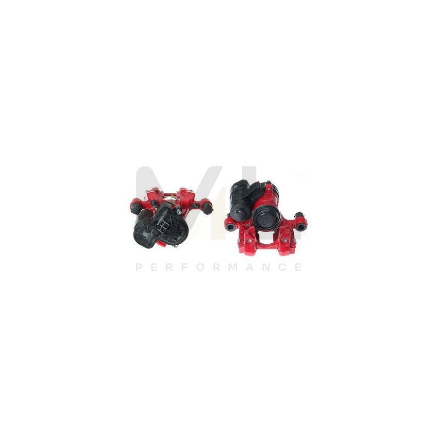 HELLA 8AC 355 397-451 Brake Caliper without holder | ML Performance Car Parts