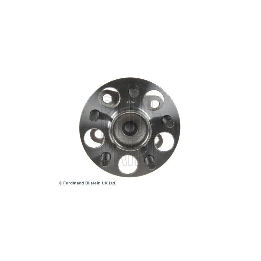 Blue Print Adt383115 Wheel Bearing Kit for Toyota Prius III Hatchback (Xw30)