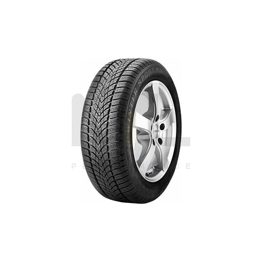 Dunlop SP WinterSport 4D 225/50 R17 94H Winter Tyre