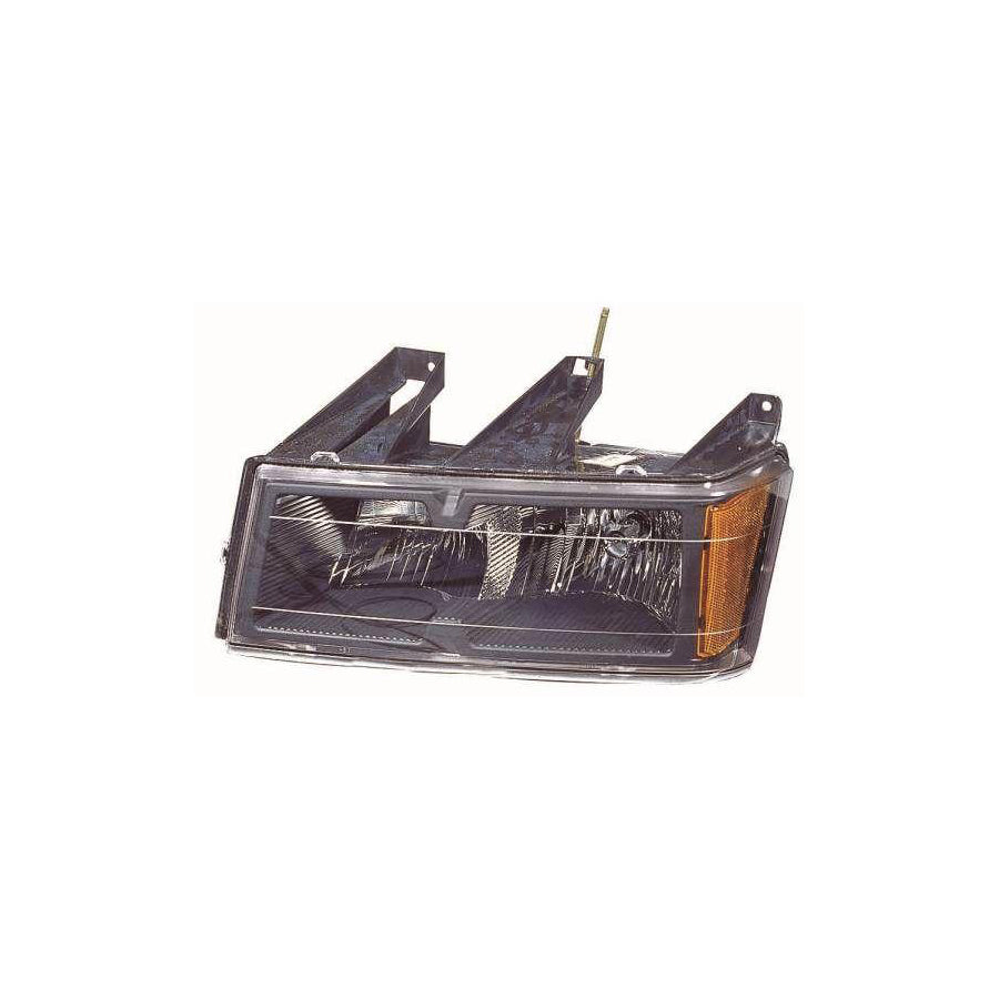Abakus 3351131Ras2 Headlight