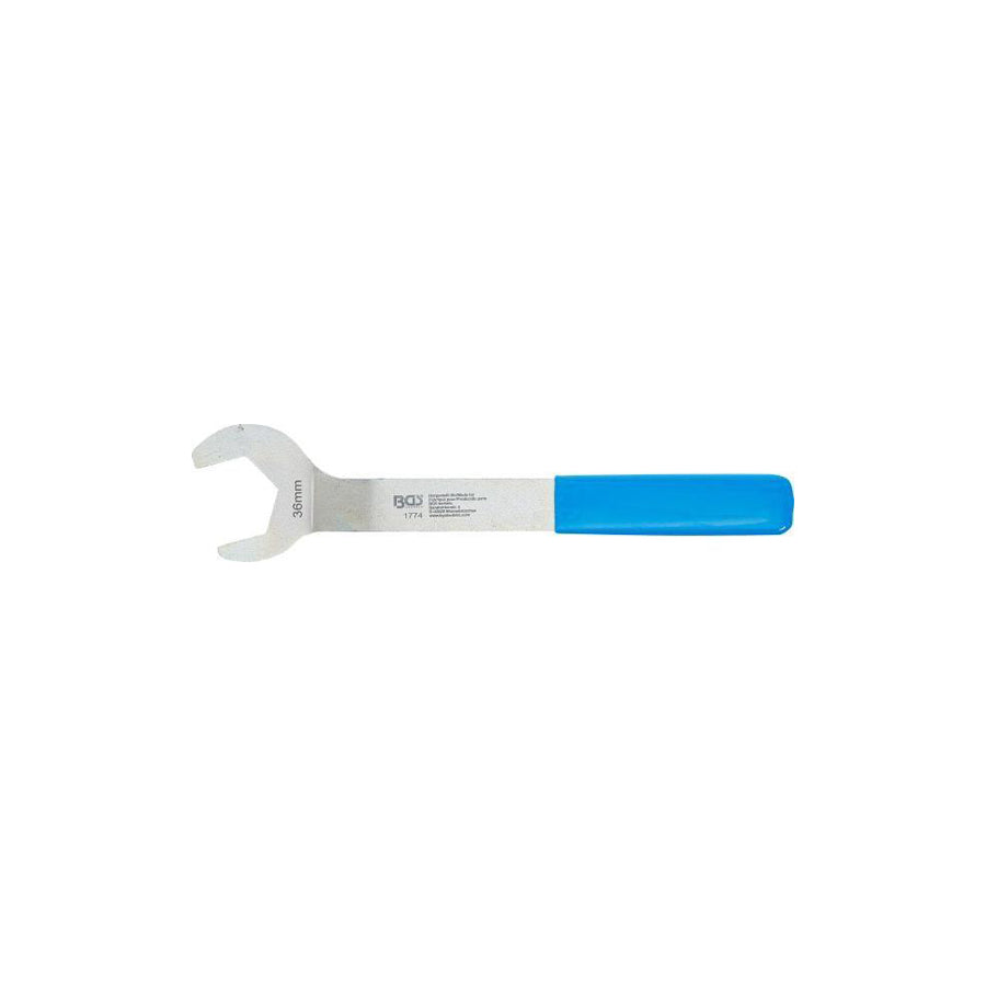 Bgs 1774 Retaining Wrench, Fan (Fluid Friction Coupling)