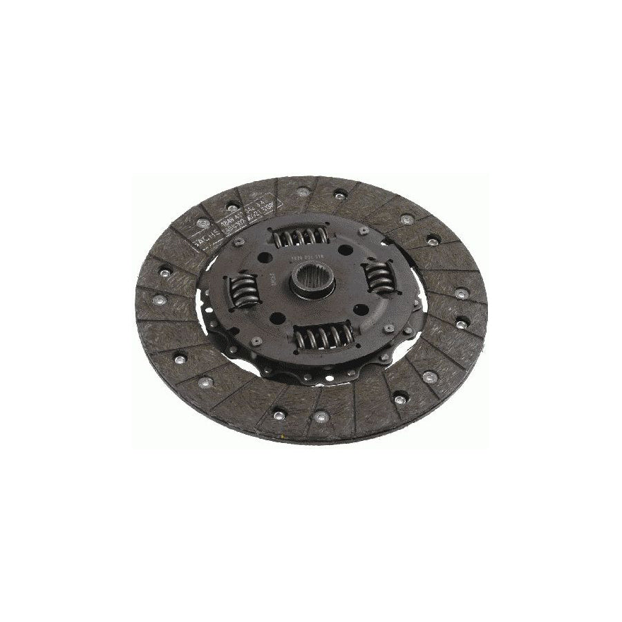 Sachs 1878 001 116 Clutch Disc