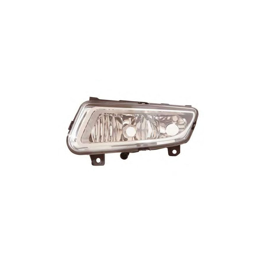 BUGIAD Bsp24129 Fog Light for VW Transporter