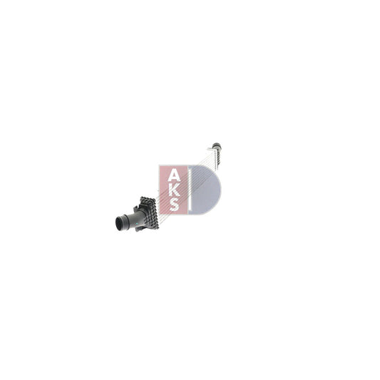 AKS Dasis 487025N Intercooler