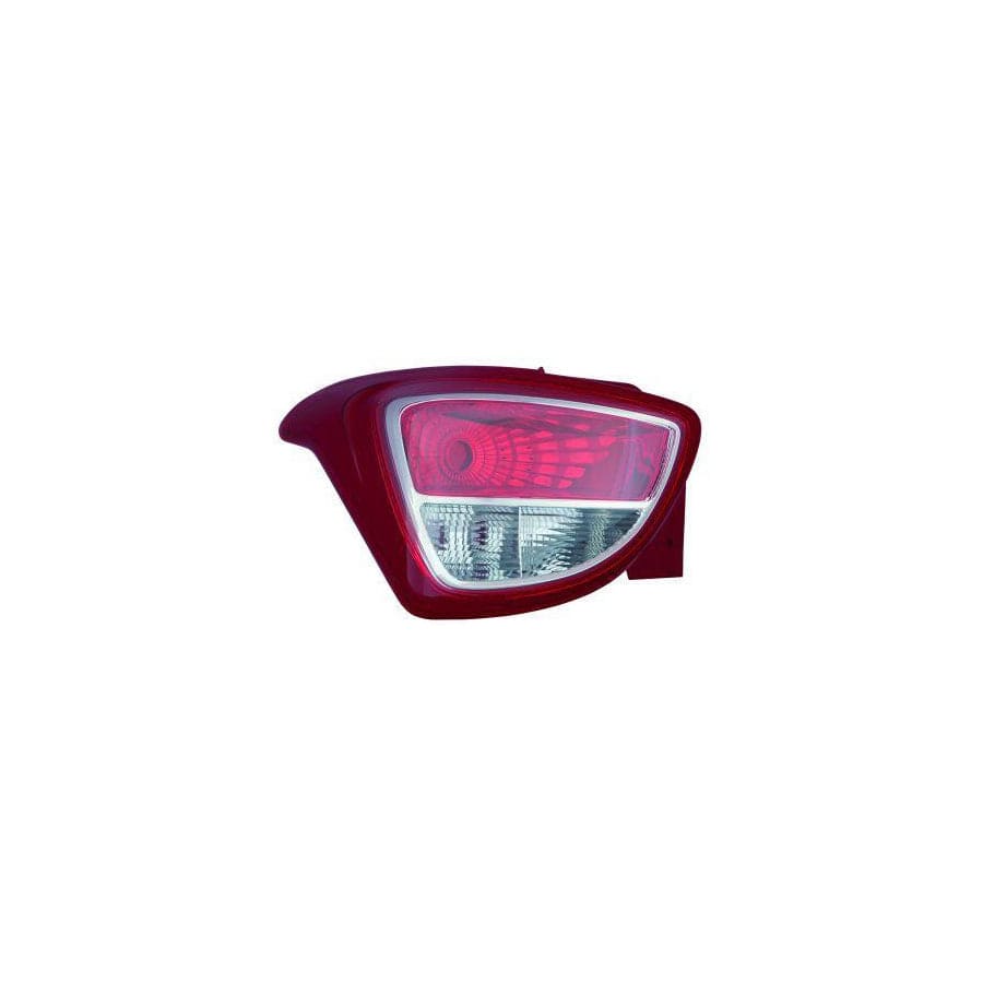 Abakus 2211979Rue Rear Light for Hyundai I10 II Hatchback (Ia, Ba)