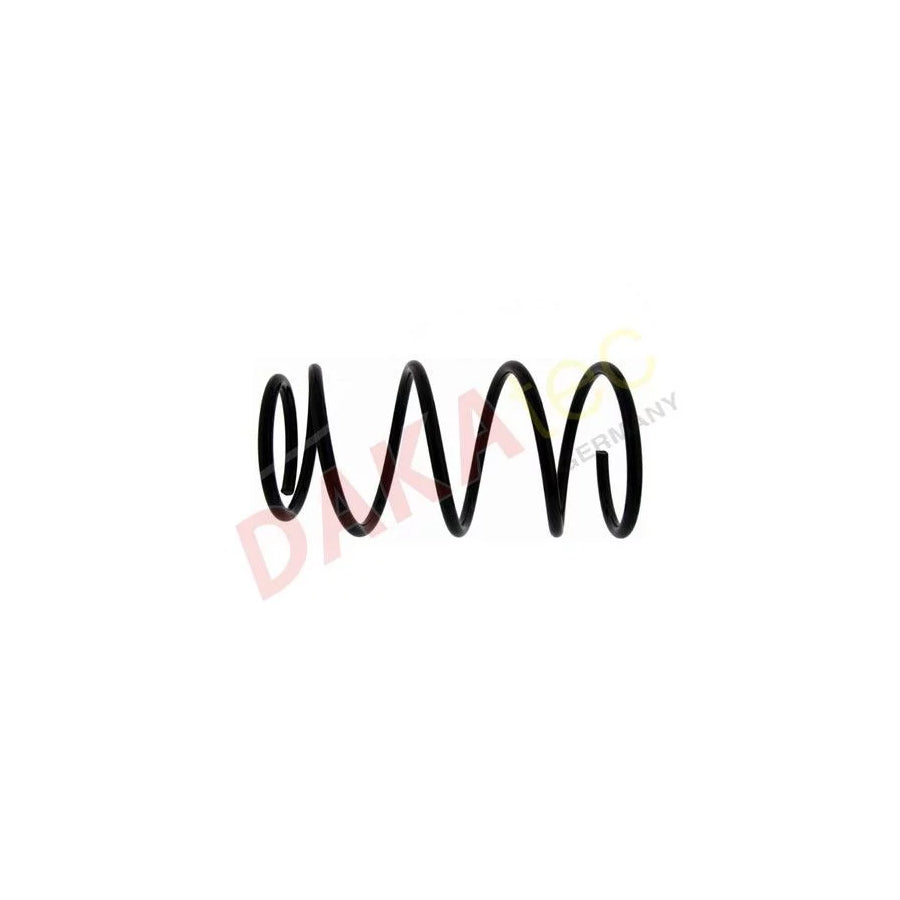 Dakatec 300296 Coil Spring for Suzuki Swift