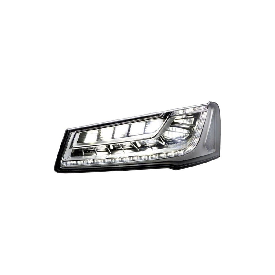 Hella 1EX 011 496-461 Headlight For Audi A8 D4 (4H2, 4H8, 4HC, 4HL)