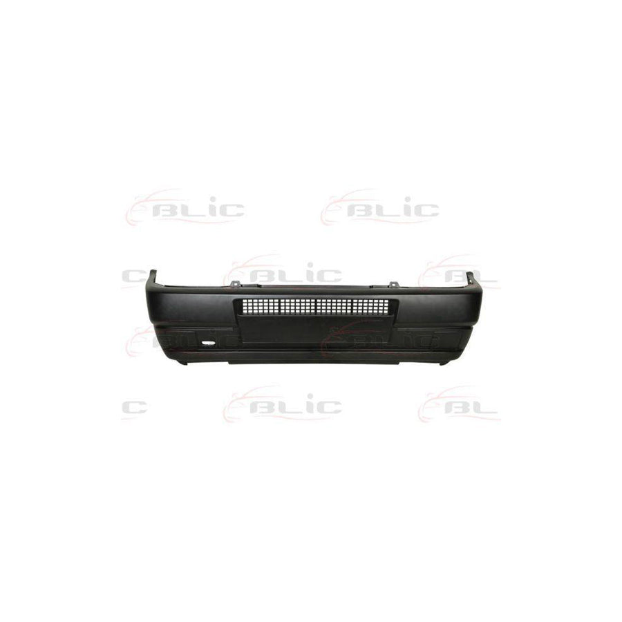 Blic 5510-00-2021900P Bumper for Fiat Uno Hatchback (146)
