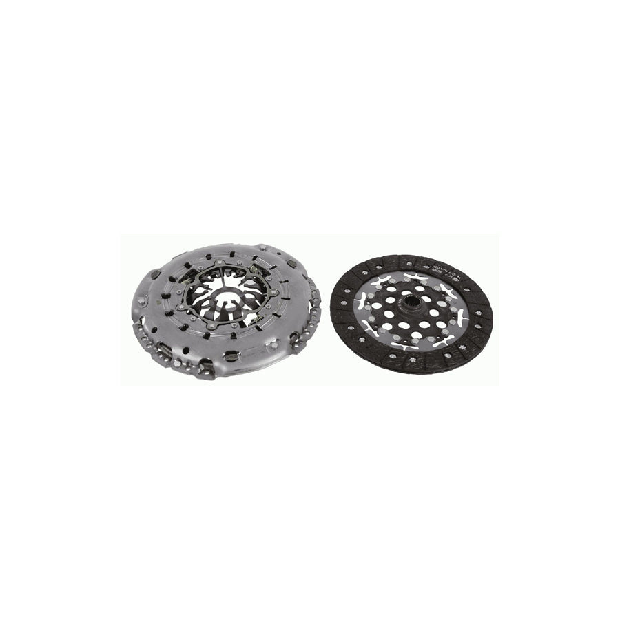Sachs 3000 950 788 Clutch Kit for Renault Megane