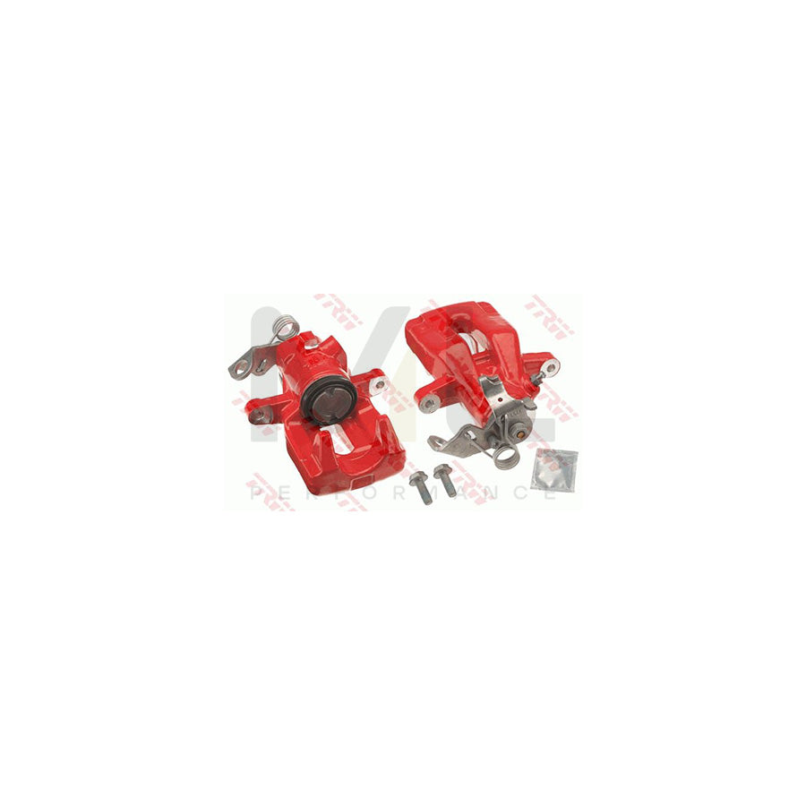 TRW BHN1162E Brake Caliper for PEUGEOT 208 I Hatchback (CA_, CC_)