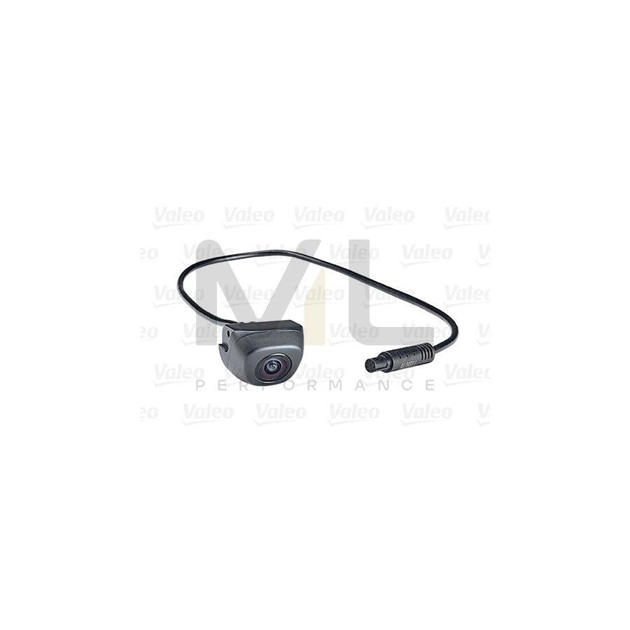 VALEO 632218 Reversing camera kit, without sensor
