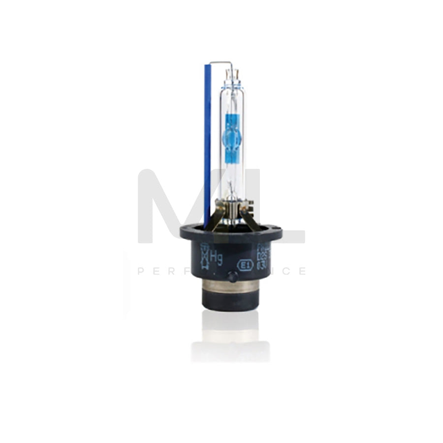 PHILIPS 85122BVUC1 Bulb, spotlight D2S (gas discharge tube) 85V 35W P32d-2 5000K Xenon