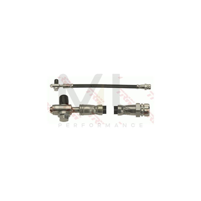 TRW PHD1114 Brake Hose 265mm, M10x1