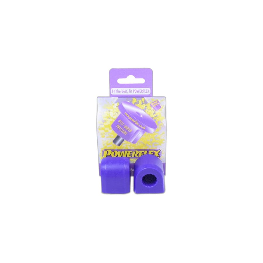 Powerflex PF69-303-17 Subaru Front Anti Roll Bar To Chassis Bush 17mm (Inc. Legacy, Impreza, Forester) | ML Performance UK Car Parts