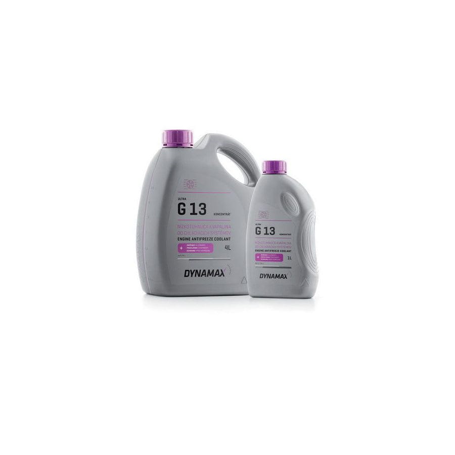 Dynamax 501994 Antifreeze