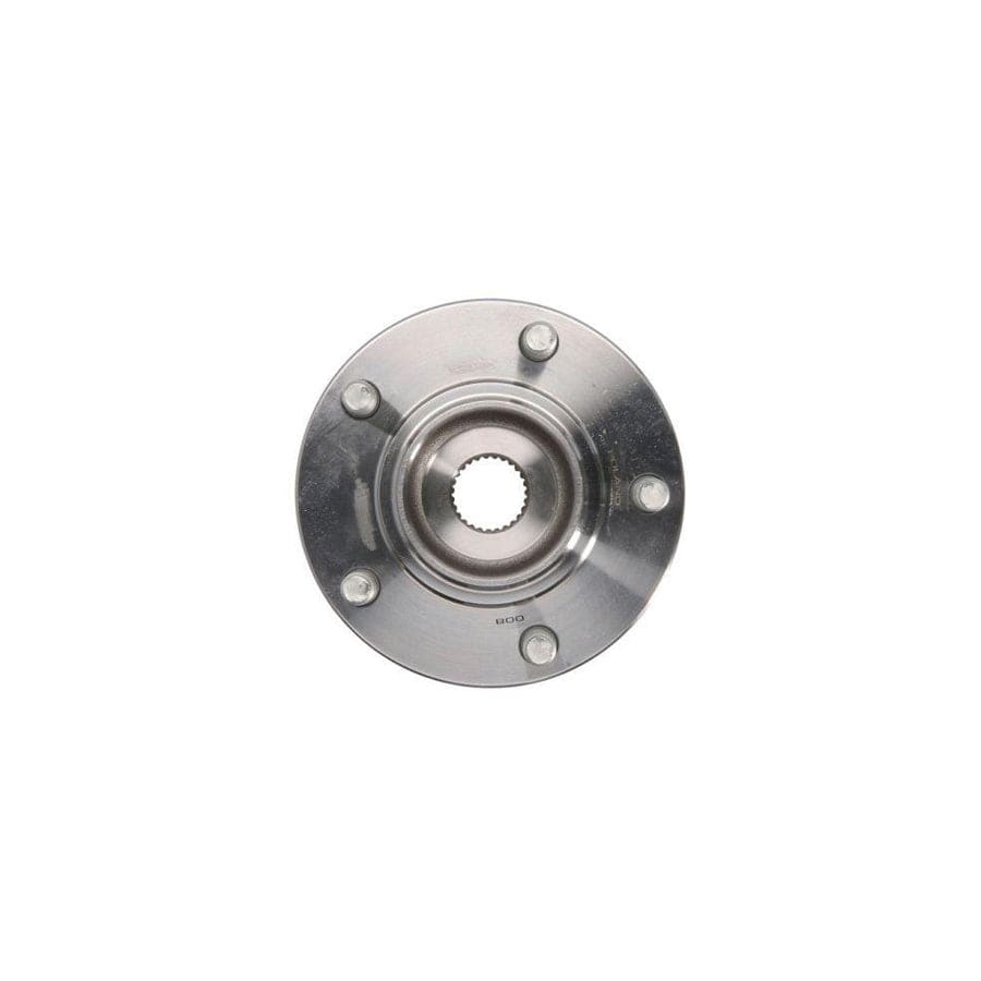BTA H2C050BTA Wheel Bearing Kit