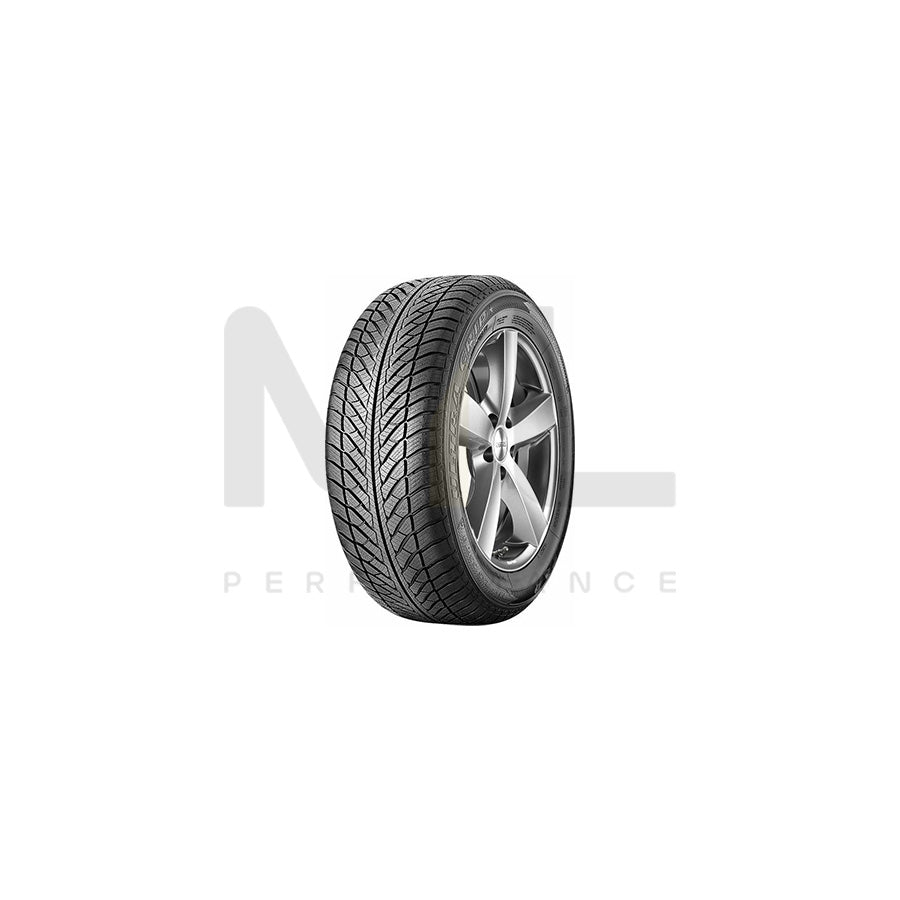 Goodyear Ultra Grip® 235/55 R17 103V 4x4 Winter Tyre
