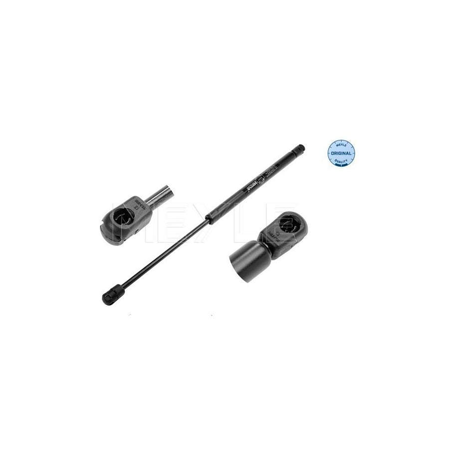 Meyle 140 910 0045 Tailgate Strut For Skoda Fabia
