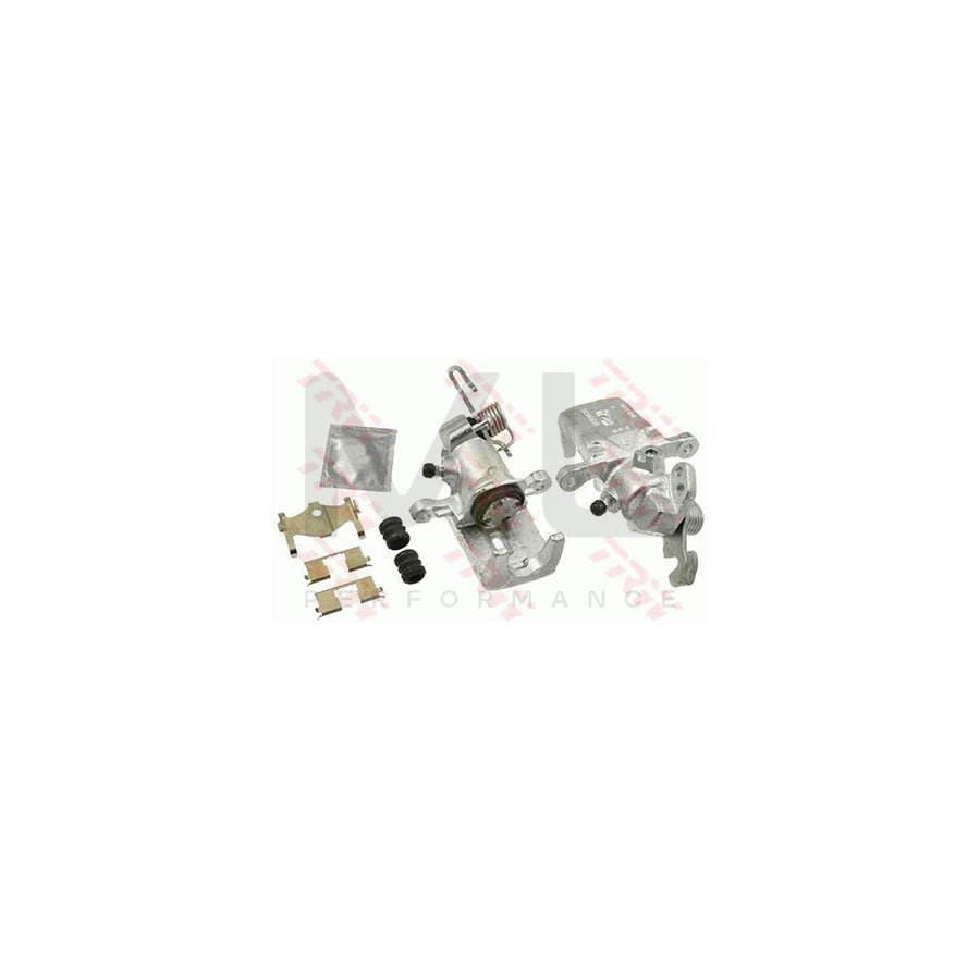 TRW BHQ201E Brake Caliper